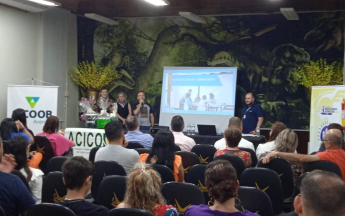 CIRCUITO SICOOB EMPREENDER