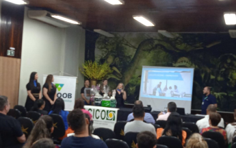 CIRCUITO SICOOB EMPREENDER