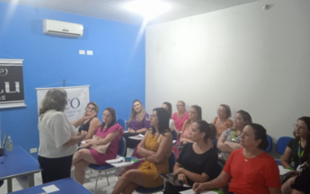 Liderança Feminina na Gestão de Excelência e Tomada de Decisão