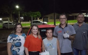 Mêcanica Básica para Mulheres