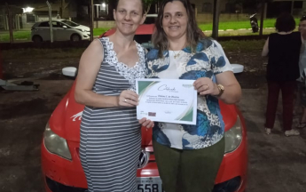 Mêcanica Básica para Mulheres