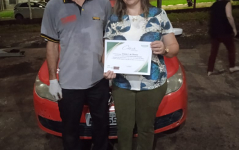 Mêcanica Básica para Mulheres