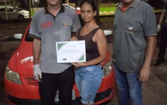 Mêcanica Básica para Mulheres