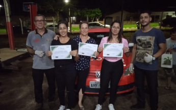 Mêcanica Básica para Mulheres