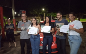 Mêcanica Básica para Mulheres