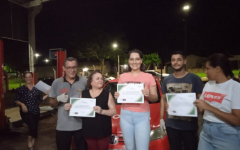 Mêcanica Básica para Mulheres