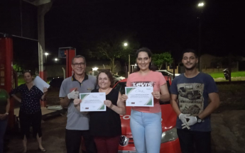 Mêcanica Básica para Mulheres