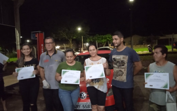 Mêcanica Básica para Mulheres