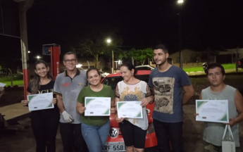 Mêcanica Básica para Mulheres