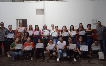 Mêcanica Básica para Mulheres