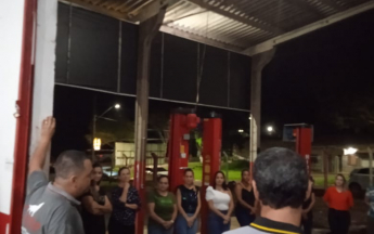 Mêcanica Básica para Mulheres