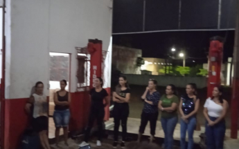 Mêcanica Básica para Mulheres