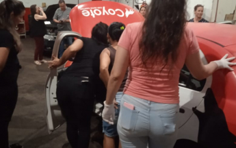 Mêcanica Básica para Mulheres