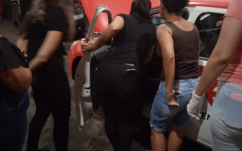 Mêcanica Básica para Mulheres