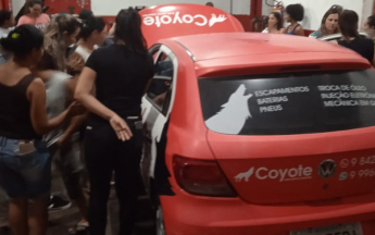 Mêcanica Básica para Mulheres