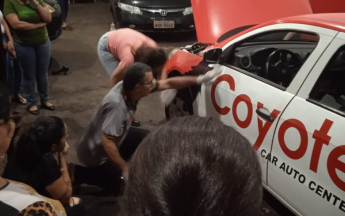 Mêcanica Básica para Mulheres