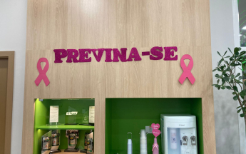 OUTUBRO ROSA: A IMPORTÂNCIA DA PREVENÇÃO