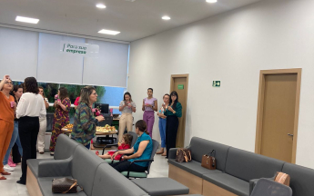 OUTUBRO ROSA: A IMPORTÂNCIA DA PREVENÇÃO