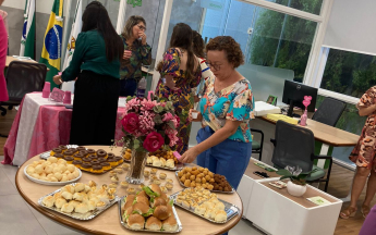 OUTUBRO ROSA: A IMPORTÂNCIA DA PREVENÇÃO