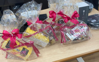 OUTUBRO ROSA: A IMPORTÂNCIA DA PREVENÇÃO