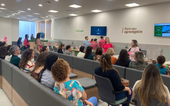 OUTUBRO ROSA: A IMPORTÂNCIA DA PREVENÇÃO