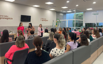 OUTUBRO ROSA: A IMPORTÂNCIA DA PREVENÇÃO