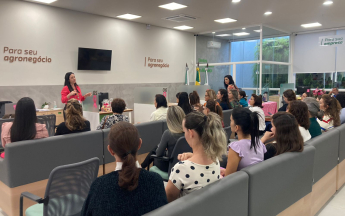 OUTUBRO ROSA: A IMPORTÂNCIA DA PREVENÇÃO