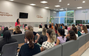 OUTUBRO ROSA: A IMPORTÂNCIA DA PREVENÇÃO