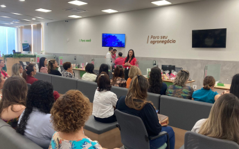 OUTUBRO ROSA: A IMPORTÂNCIA DA PREVENÇÃO