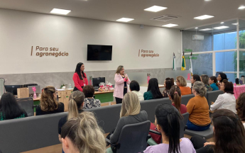 OUTUBRO ROSA: A IMPORTÂNCIA DA PREVENÇÃO