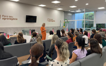 OUTUBRO ROSA: A IMPORTÂNCIA DA PREVENÇÃO