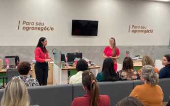 OUTUBRO ROSA: A IMPORTÂNCIA DA PREVENÇÃO