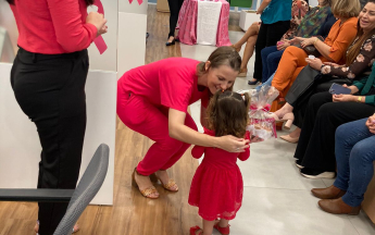 OUTUBRO ROSA: A IMPORTÂNCIA DA PREVENÇÃO