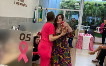 OUTUBRO ROSA: A IMPORTÂNCIA DA PREVENÇÃO