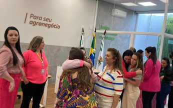 OUTUBRO ROSA: A IMPORTÂNCIA DA PREVENÇÃO