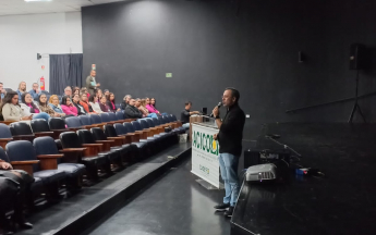 Palestra com Lígia - Como ser a Disney do seu negócio