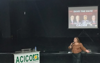 Palestra com Lígia - Como ser a Disney do seu negócio