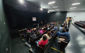 Palestra com Lígia - Como ser a Disney do seu negócio