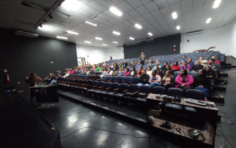 Palestra com Lígia - Como ser a Disney do seu negócio