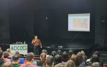 Palestra com Lígia - Como ser a Disney do seu negócio