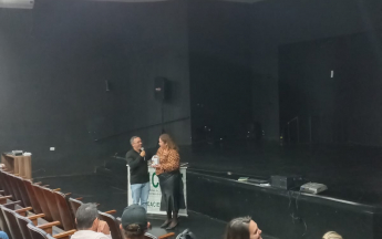 Palestra com Lígia - Como ser a Disney do seu negócio