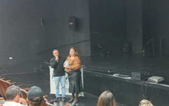 Palestra com Lígia - Como ser a Disney do seu negócio