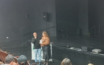 Palestra com Lígia - Como ser a Disney do seu negócio