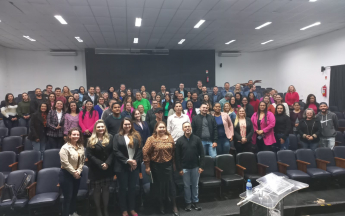 Palestra com Lígia - Como ser a Disney do seu negócio