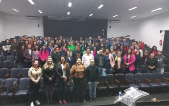 Palestra com Lígia - Como ser a Disney do seu negócio