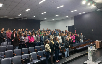 Palestra com Lígia - Como ser a Disney do seu negócio
