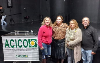 Palestra com Lígia - Como ser a Disney do seu negócio