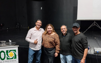 Palestra com Lígia - Como ser a Disney do seu negócio