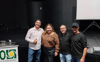 Palestra com Lígia - Como ser a Disney do seu negócio