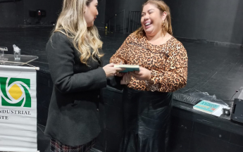 Palestra com Lígia - Como ser a Disney do seu negócio